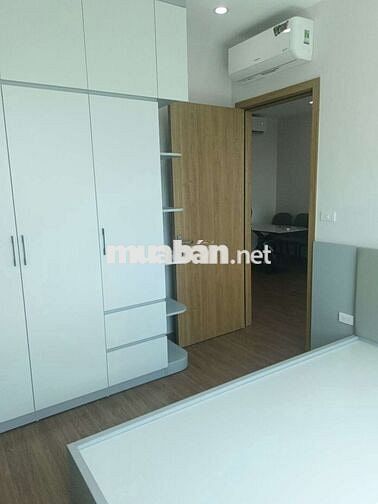 Chung cư Viglacera Việt Hưng 61m² – 2PN thoáng sáng, giá hơn 4 tỷ