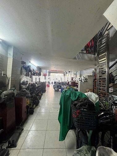 MTKD 43 Hà Thị Đát - Tân Sơn Nhì - 4x16m