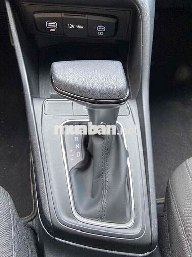 Hyundai Accent 2024 1.5 AT - 1 vạn km siêu lướt