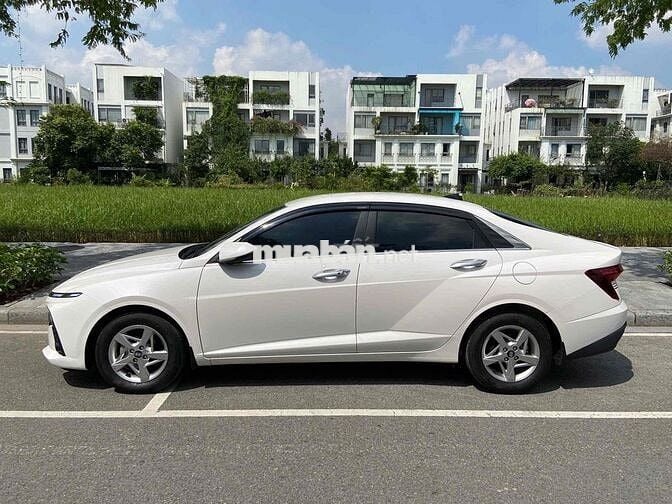 Hyundai Accent 2024 1.5 AT - 1 vạn km siêu lướt