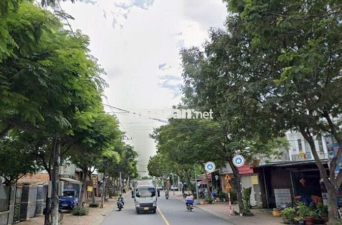 Bán nhà 4 tầng Phú Mỹ - TDM - Bình Dương , DT 181m2 , Giá chỉ 8 tỷ