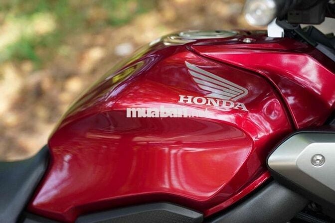 ▶️⏺️ CB650R ĐỎ 2021 SIU KENG,CÓ ĐỔI XE VÀ GOP