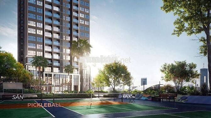 Căn hộ Capital Square cạnh Vincom Đà Nẵng – Dòng tiền 30–40tr/tháng