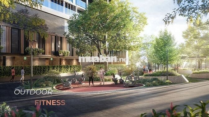 Căn hộ Capital Square cạnh Vincom Đà Nẵng – Dòng tiền 30–40tr/tháng