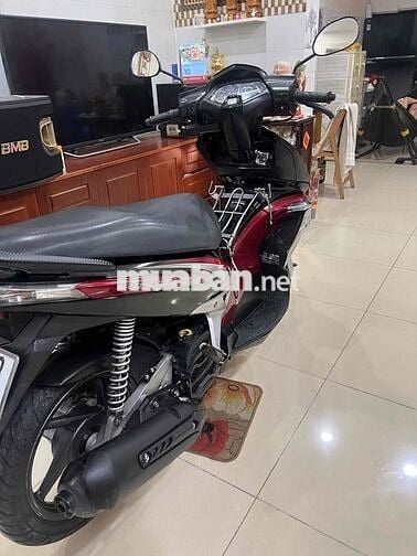 AB nhập Thái FI 2009 ngay chủ bstp zin chưa rớt