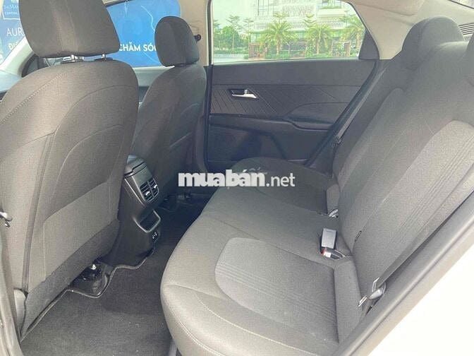 Hyundai Accent 2024 1.5 AT - 1 vạn km siêu lướt