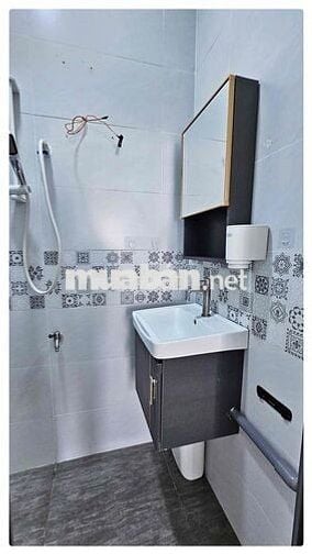 Căn hộ dịch vụ trung tâm Sài Gòn