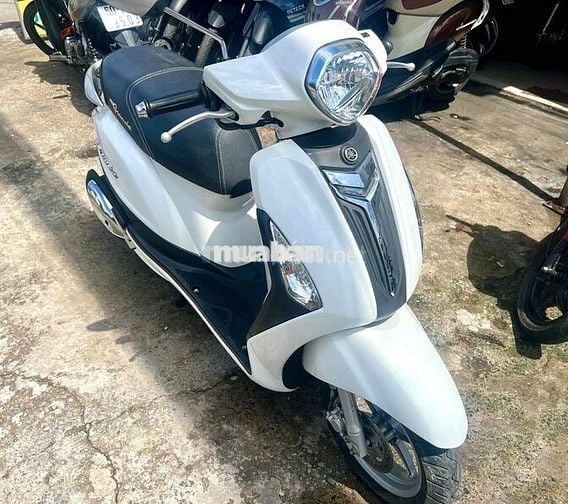 gande 2015 chính chủ biên hoà, xe còn rất mới !