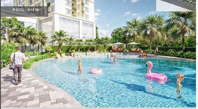 Căn hộ Capital Square cạnh Vincom Đà Nẵng – Dòng tiền 30–40tr/tháng