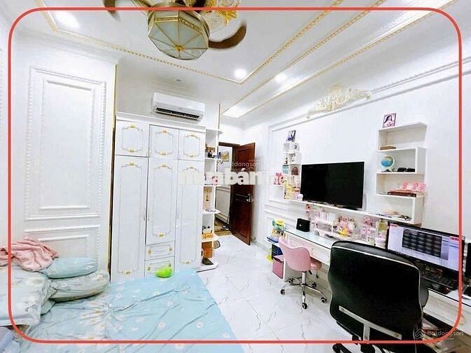NHÀ LẦU ĐẸP - ĐƯỜNG 8M - TK HIỆN ĐẠI