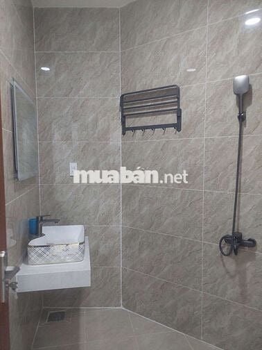 CẦN BÁN GẤP NHÀ 4 TẦNG_62M2_ KHÔNG LỘ GIỚI,QH_XE HƠI NGỦ TRONG NHÀ