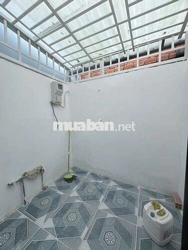 Bán nhà hẻm lê duẫn thông qua lý thường kiệt