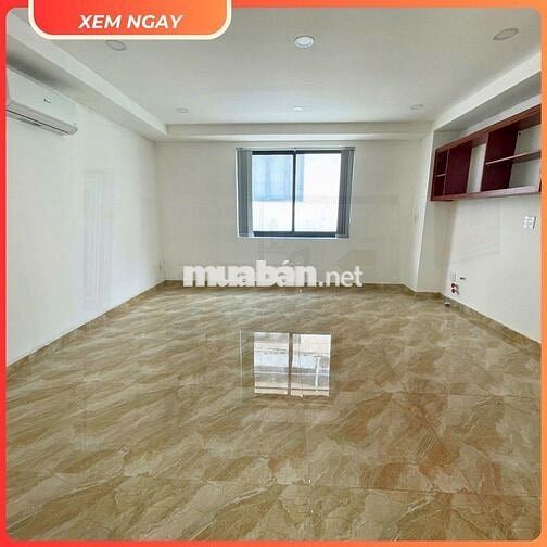 Cho thuê căn hộ 2 phòng ngủ Vạn Phúc City - View thoáng, 11tr/tháng