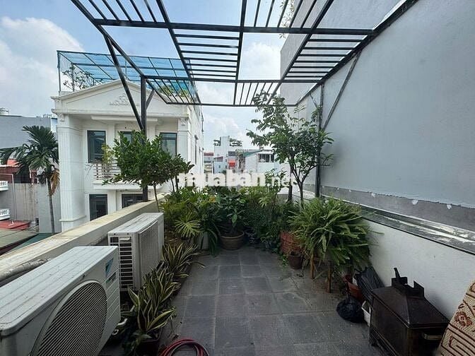 Nhà 43m2 Mặt Phố Thạch Bàn Vào Cách 1 Nhà, Aeon Long Biên -  Hơn 8 tỷ