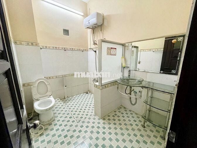 🔥 KTX CAO CẤP – KCX TÂN THUẬN CHỈ 1TR6 FREE ĐIỆN, NƯỚC