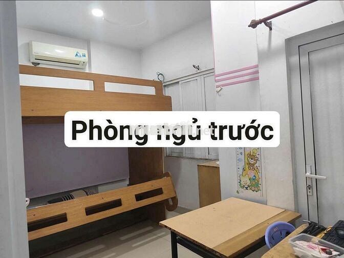 CHO THUÊ NHÀ ĐƯỜNG XE TẢI – NGÔ TRI QUỐC, P. BÌNH CHIỂU, TP. THỦ ĐỨC
