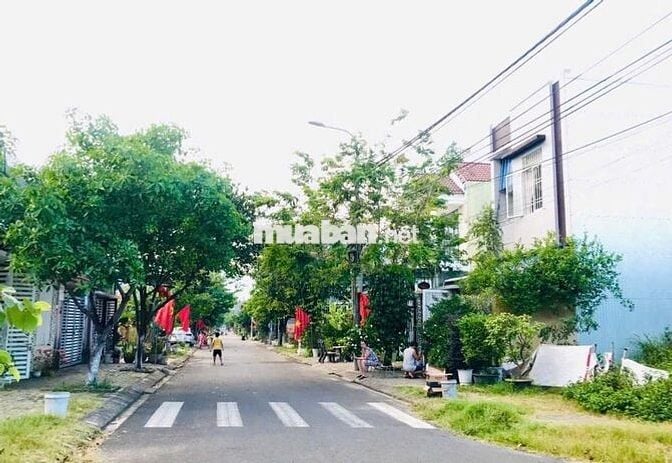 🌻🌷 Mặt tiền Trương Vân Lĩnh, song song Võ Duy Dương, sát hồ Bàu Tràm
