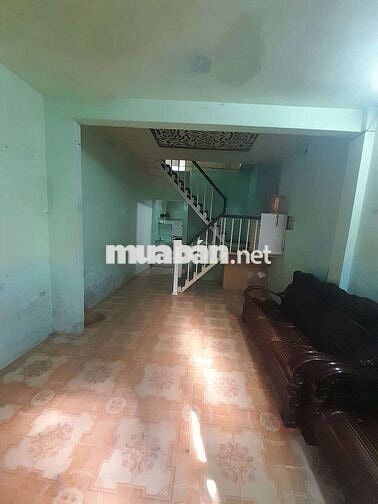 HIẾM _ BÁN ĐẤT TẶNG NHÀ TRẦN CAO VÂN KIỆT OTO _ 52M² _ GIÁ 4, 050 TỶ