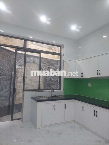 CẦN BÁN GẤP NHÀ 4 TẦNG_62M2_ KHÔNG LỘ GIỚI,QH_XE HƠI NGỦ TRONG NHÀ