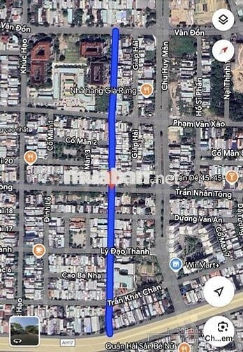 ❌Chính Chủ Gửi Bán Nhà 2 Tầng 1 Mê Trên Lập Tôn Đường 5m5 Lê Phụ Trần