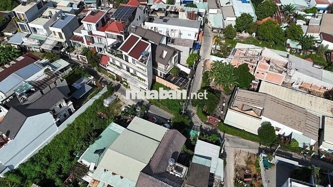 3.2 TỎI CHO LÔ GÓC 2 MẶT TIỀN / NGUYỄN VĂN TRỖI
