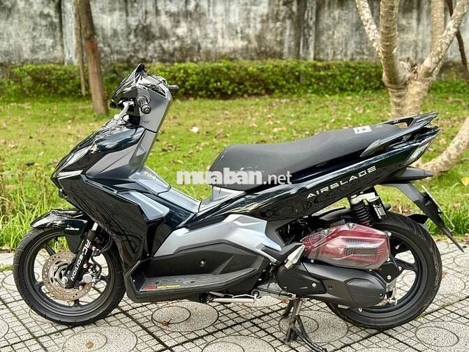 Honda AB 150 ABS BS 61 Chính Chủ Ký Full Nồi Pô