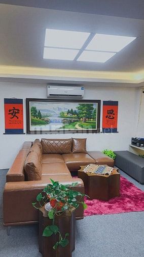 NHƯỢNG QUÁN COFFEE TỐ HỮU MÔ HÌNH HOT AIRBNB