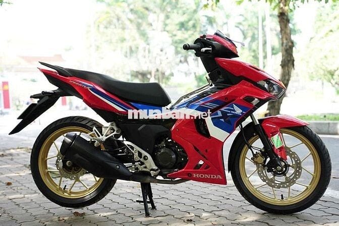 👌❤️ HONDA WINNER X ABS V3 SIU KENG, ODO 9K Ạ