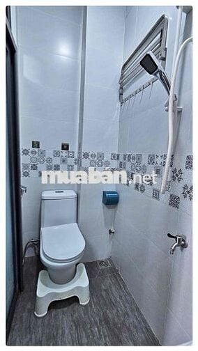 Căn hộ dịch vụ trung tâm Sài Gòn