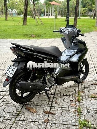Honda AB 150 ABS BS 61 Chính Chủ Ký Full Nồi Pô