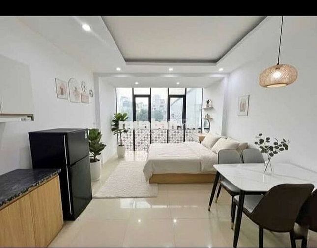 Tôi cần bán nhà mặt phố Khương Thượng 7tầng thang máy full nội thất