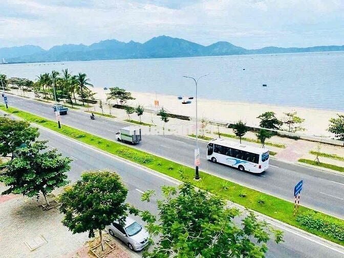 Bán lô đất MT Nguyễn Tất Thành Thanh Khê