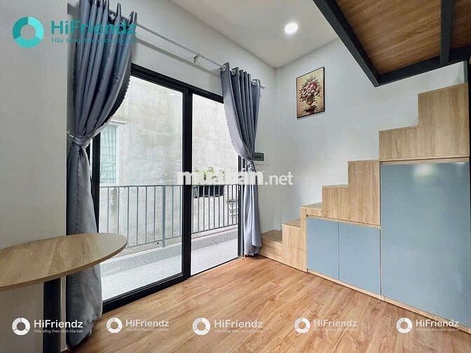 CHO THUÊ PHÒNG CỰC XINH TẠI NƠ TRANG LONG
