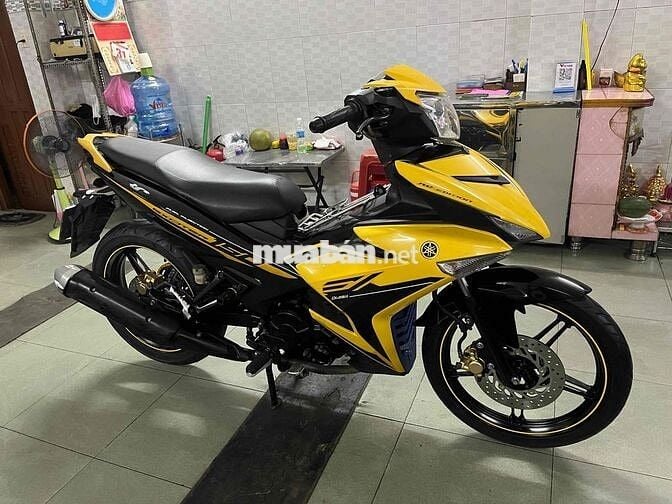 exciter 150 xe bstp chính chủ