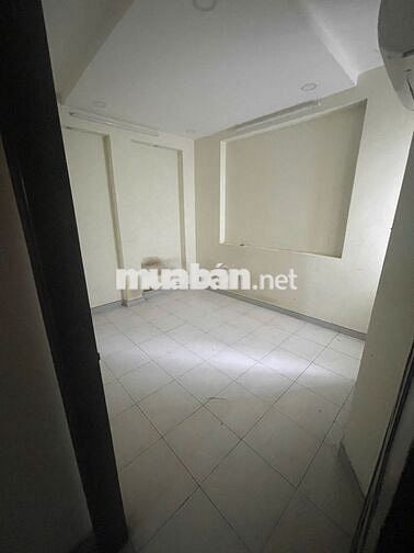 Nhà nguyên căn 80m2, 7pn 4wc, Hà Huy Giáp, Q12