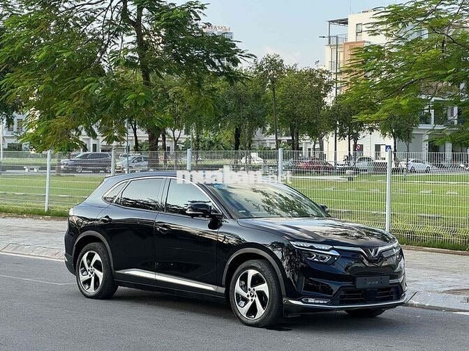 VF8 Eco 2023 GF mua Pin Sdi giảm 70tr đổi xe xăng