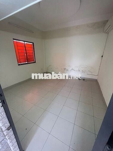 Nhà nguyên căn 80m2, 7pn 4wc, Hà Huy Giáp, Q12