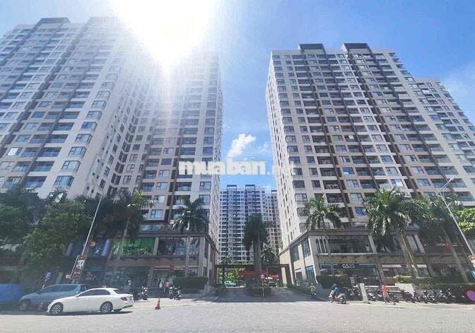 CĂN HỘ CHUNG CƯ CAO CẤP AKARI – SỐ 77 ĐẠI LỘ VÕ VĂN KIỆT