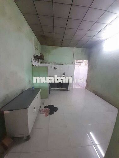 HIẾM _ BÁN ĐẤT TẶNG NHÀ TRẦN CAO VÂN KIỆT OTO _ 52M² _ GIÁ 4, 050 TỶ