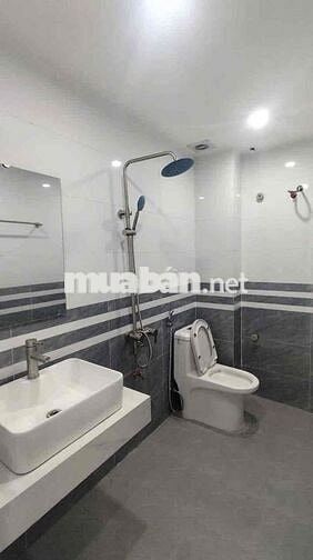 Nhà 3 tầng, Gần Lâm Văn Bền, SHR, 50m2, Quận 7, Nhỉnh 2 Tỷ