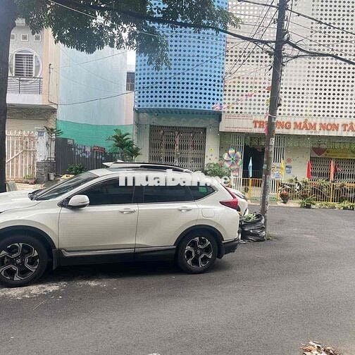 ĐẤT MẶT TIỀN KHU 301 NẰM NGAY CÔNG VIÊN P.LINH TÂY