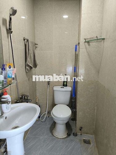 Căn hộ Mini View tầng thượng đẹp