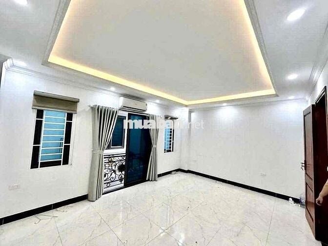 CHỈ 6,3 TỶ-NHÀ XUÂN PHƯƠNG-NAM TỪ LIÊM-34M2-5 TẦNG-LÔ GÓC-TIỆN ÍCH.