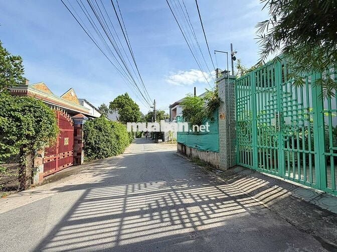 3.2 TỎI CHO LÔ GÓC 2 MẶT TIỀN / NGUYỄN VĂN TRỖI