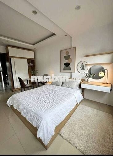 Tôi cần bán nhà mặt phố Khương Thượng 7tầng thang máy full nội thất