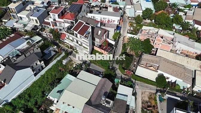 3.2 TỎI CHO LÔ GÓC 2 MẶT TIỀN / NGUYỄN VĂN TRỖI