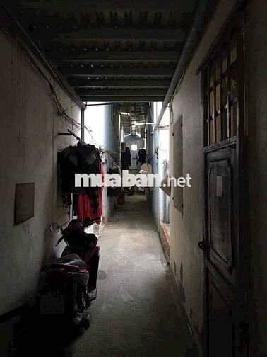 Chủ gửi Bán nhà và 9 phòng trọ đang cho thuê 10tr5 hóc môn