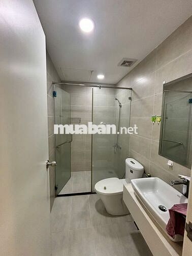 [Cho thuê] CH Central Premium 2PN 2WC 60m2/ nhà trống/ Giá thuê 11tr