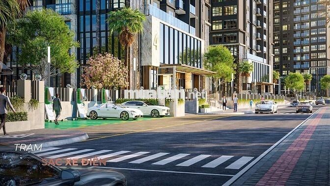 Căn hộ Capital Square cạnh Vincom Đà Nẵng – Dòng tiền 30–40tr/tháng
