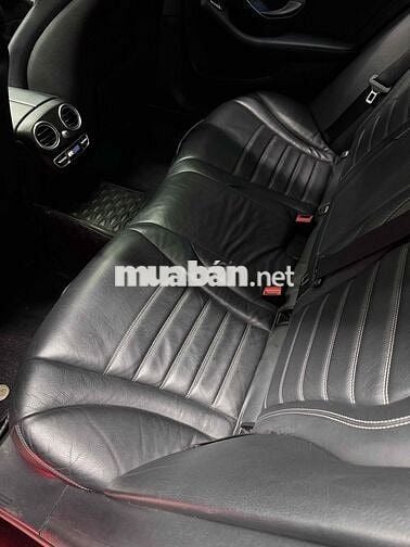 Mercedes Benz C Class 2017 C300 AMG - 70000 km